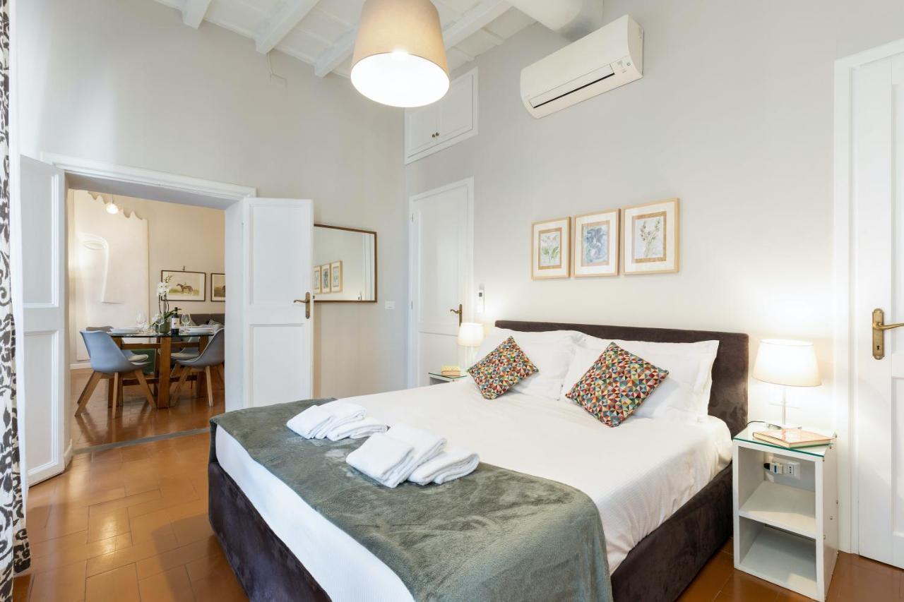 Rome As You Feel - Grotta Pinta Apartments Exterior photo