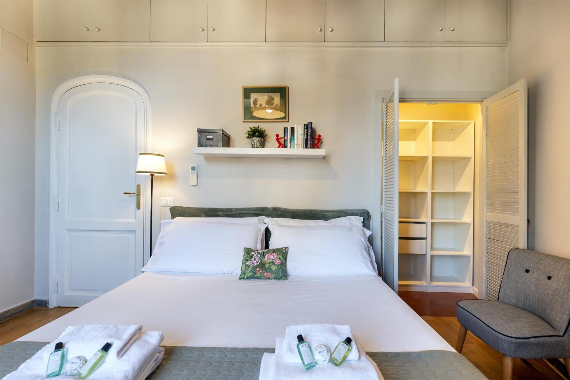 Rome As You Feel - Grotta Pinta Apartments Exterior photo