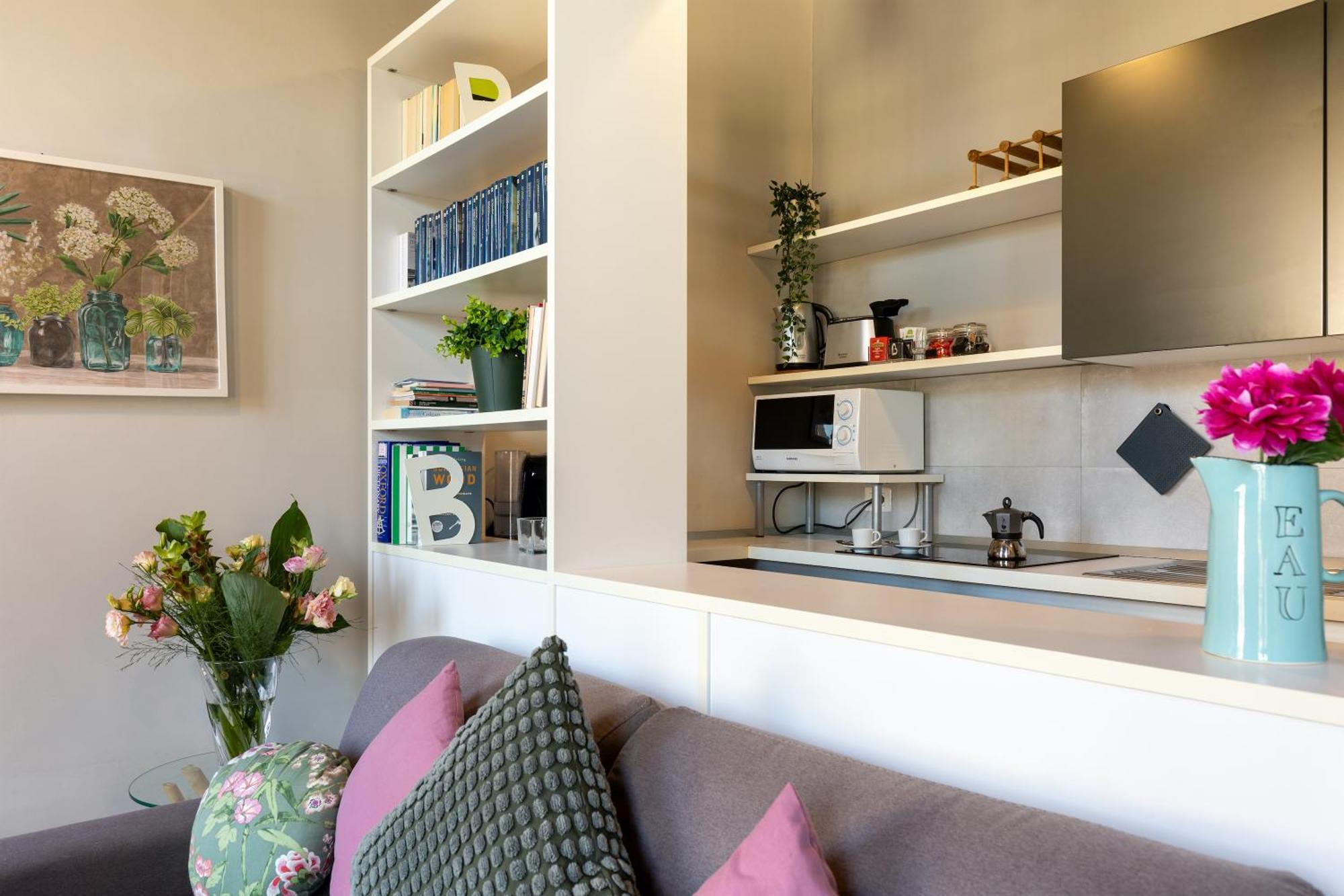 Rome As You Feel - Grotta Pinta Apartments Exterior photo
