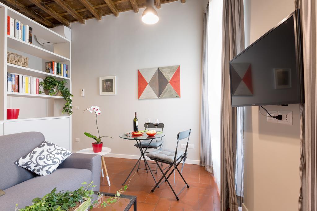 Rome As You Feel - Grotta Pinta Apartments Exterior photo