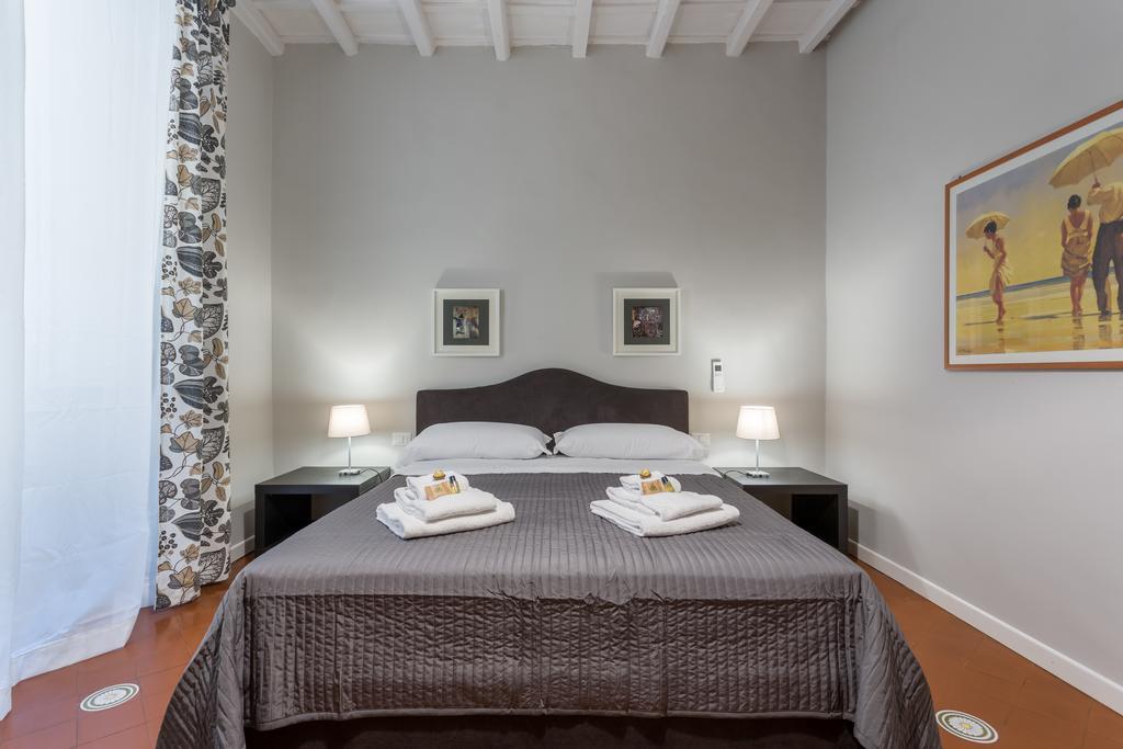 Rome As You Feel - Grotta Pinta Apartments Exterior photo