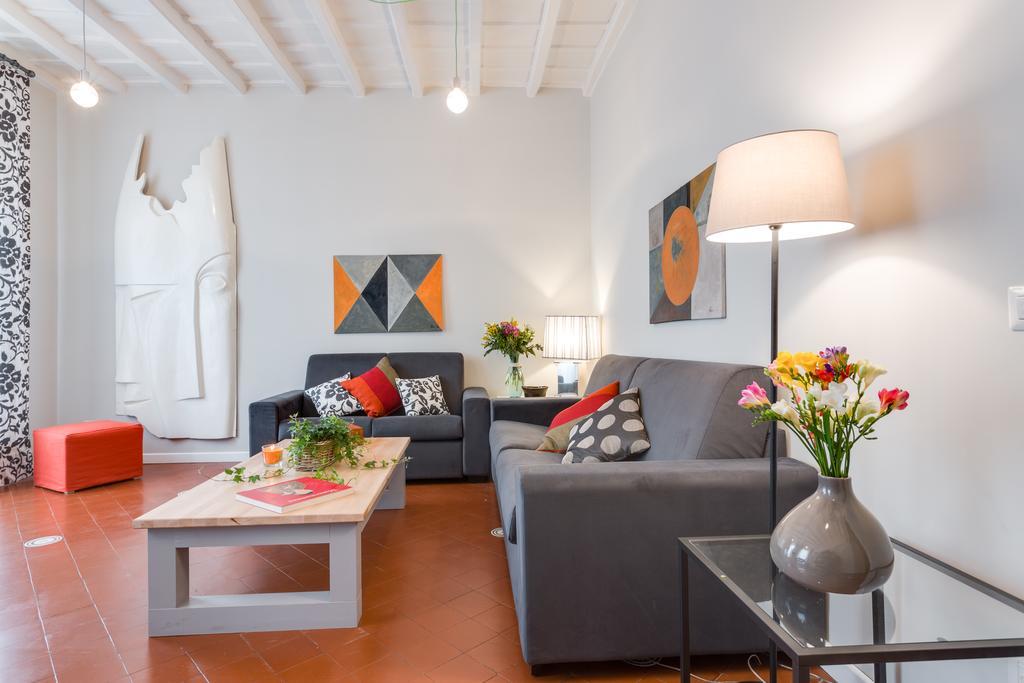 Rome As You Feel - Grotta Pinta Apartments Exterior photo