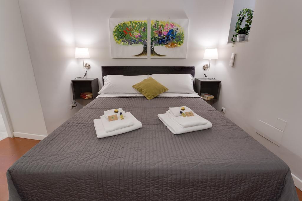 Rome As You Feel - Grotta Pinta Apartments Exterior photo