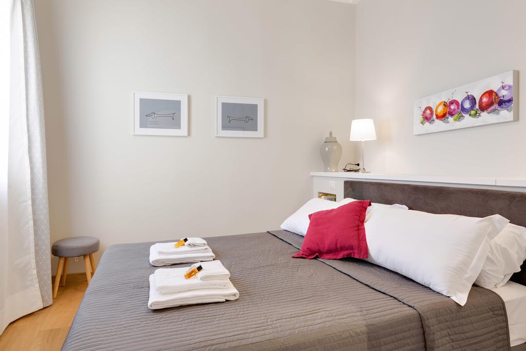 Rome As You Feel - Grotta Pinta Apartments Exterior photo