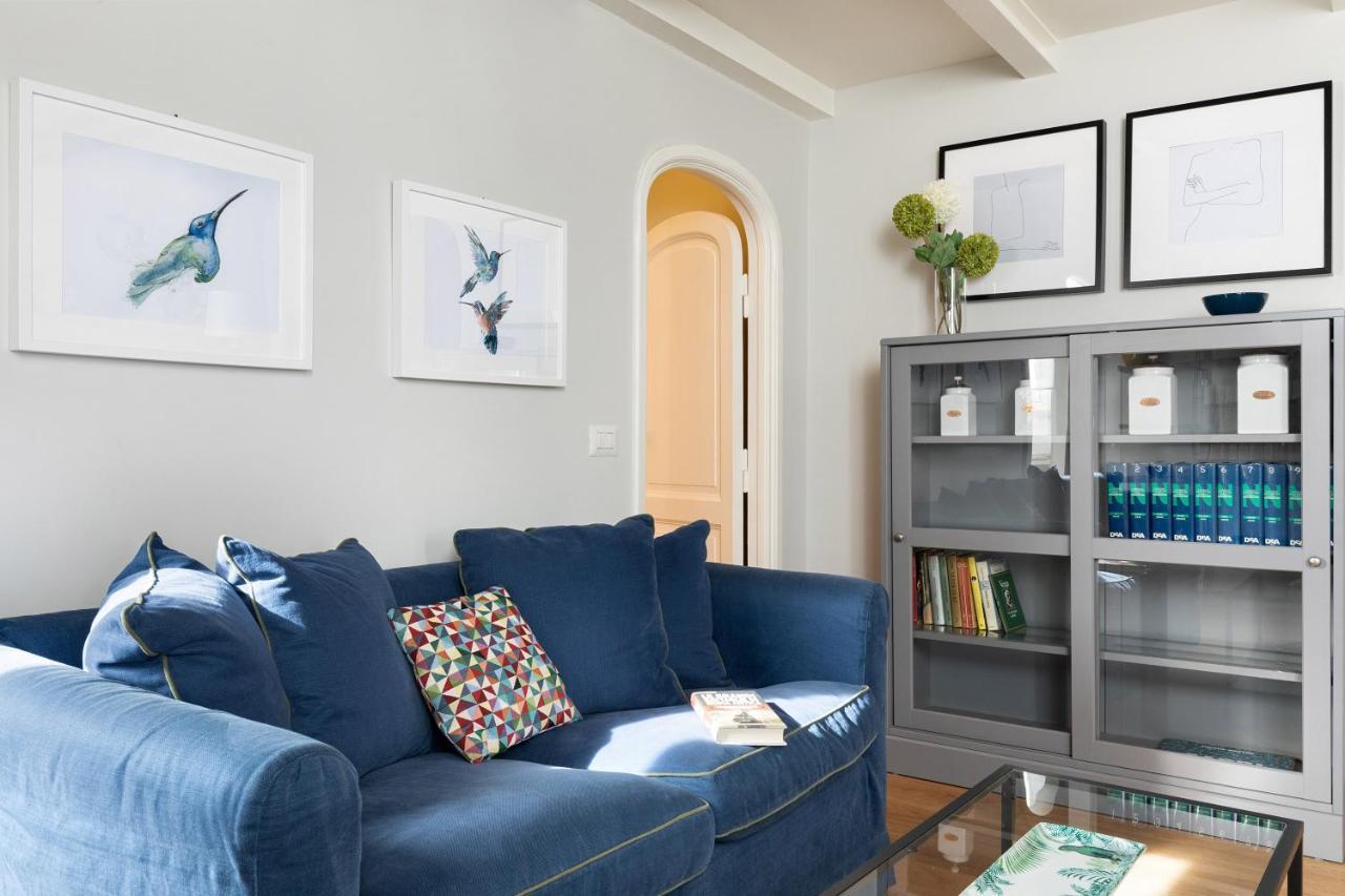 Rome As You Feel - Grotta Pinta Apartments Exterior photo