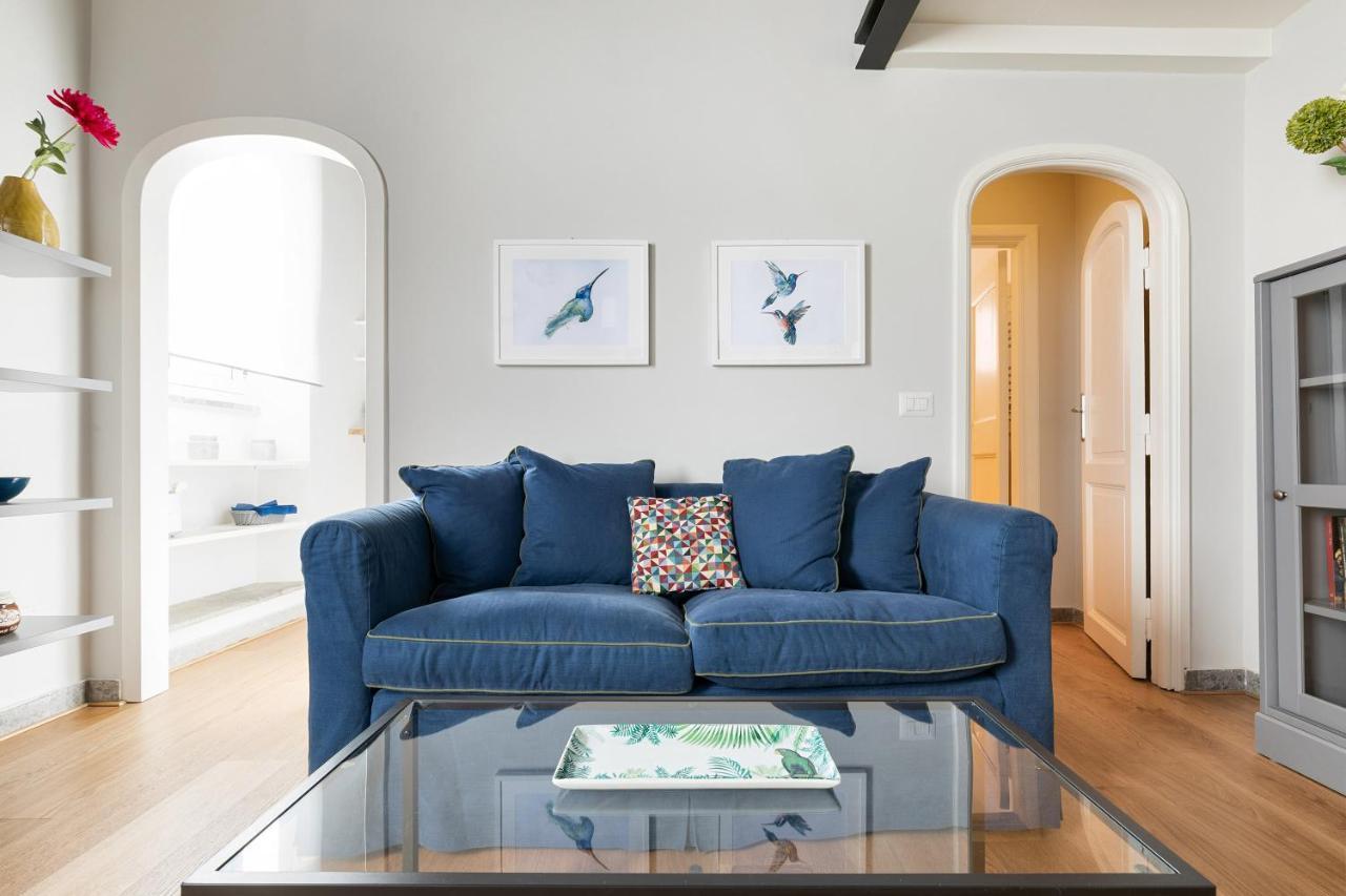 Rome As You Feel - Grotta Pinta Apartments Exterior photo